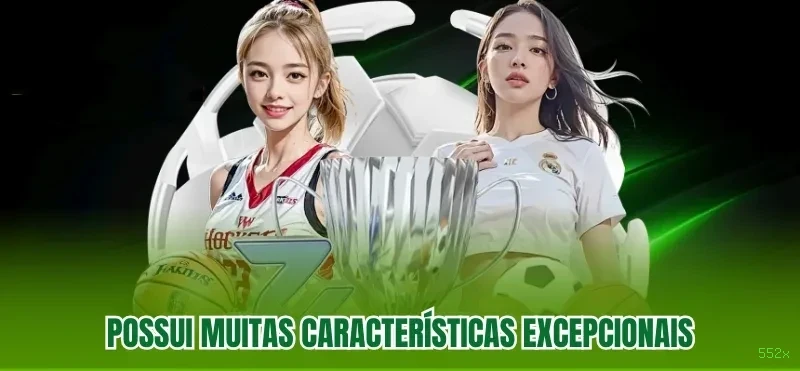 552x - Plataforma Líder de Apostas Online no Brasil com Jogos Exclusivos