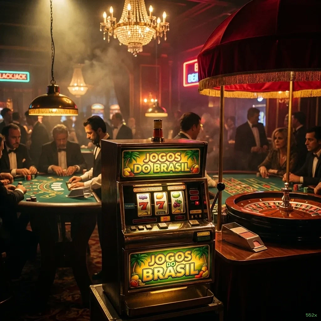 552x Logo